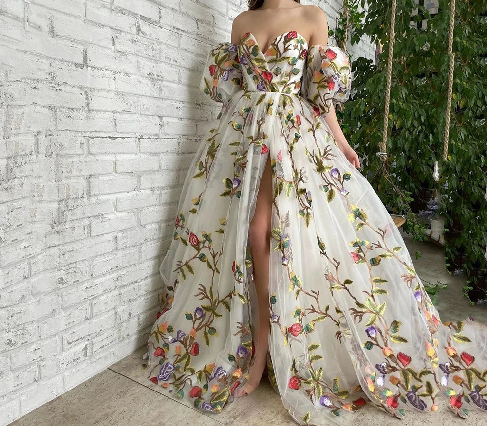 Women's Summer Dress