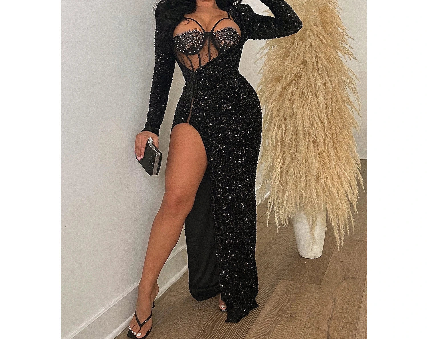 Bodycon Dress for Woman