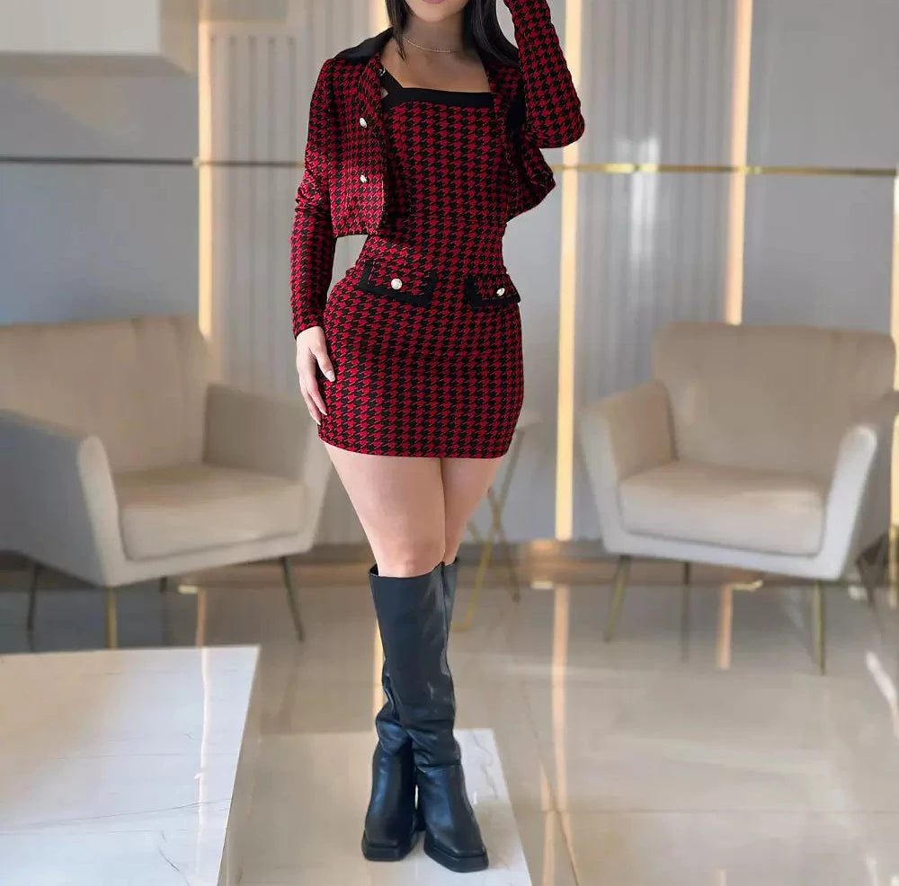 Two-piece Sets Collection