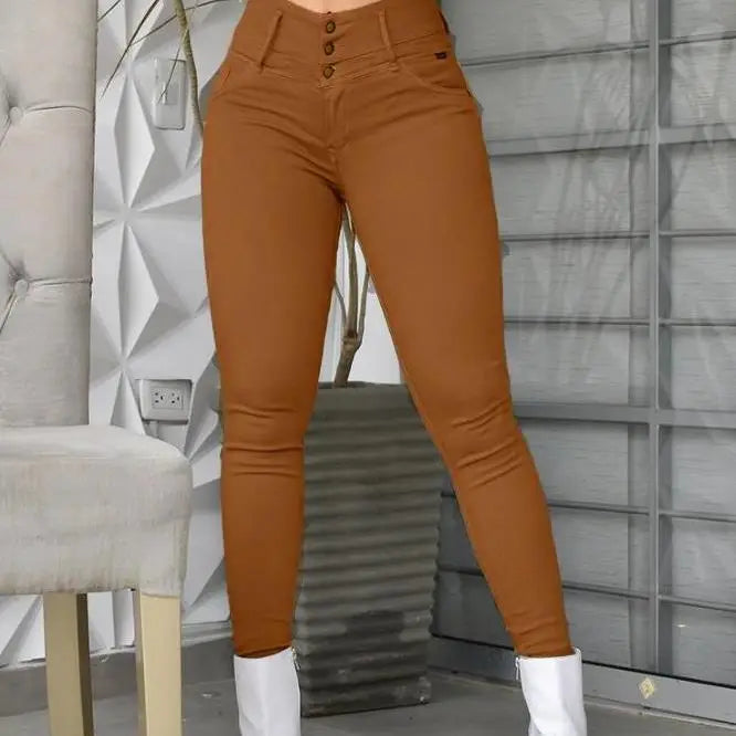 Pants Collection